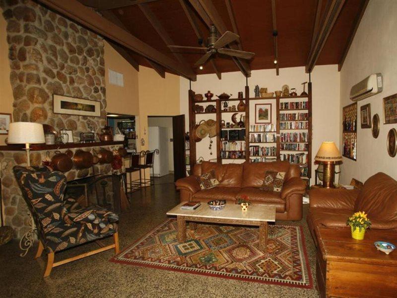 Sam Hughes Inn B&B Tucson Ngoại thất bức ảnh
