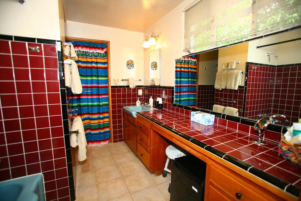 Sam Hughes Inn B&B Tucson Phòng bức ảnh
