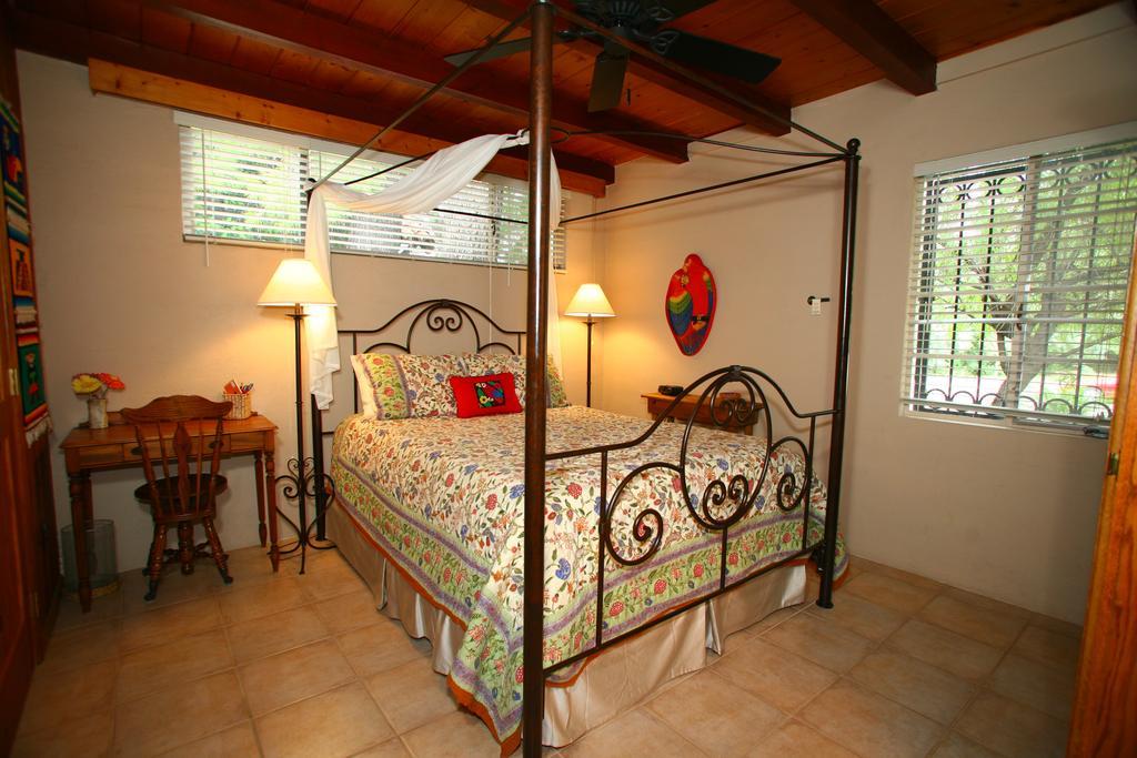 Sam Hughes Inn B&B Tucson Phòng bức ảnh