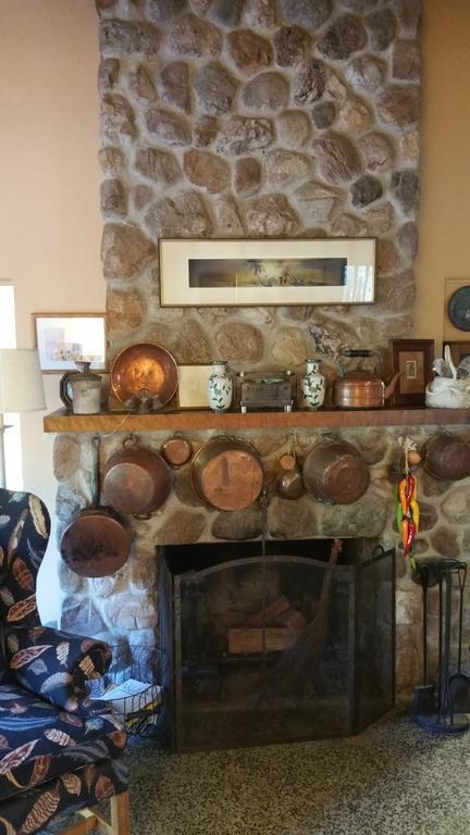 Sam Hughes Inn B&B Tucson Ngoại thất bức ảnh
