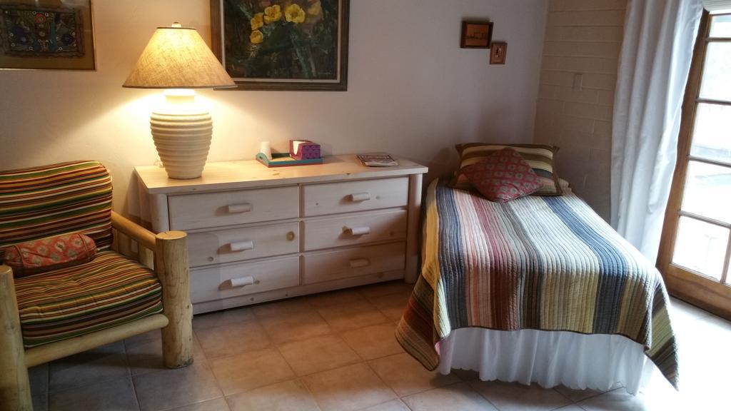 Sam Hughes Inn B&B Tucson Ngoại thất bức ảnh
