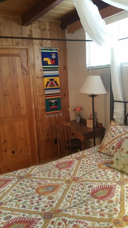 Sam Hughes Inn B&B Tucson Ngoại thất bức ảnh