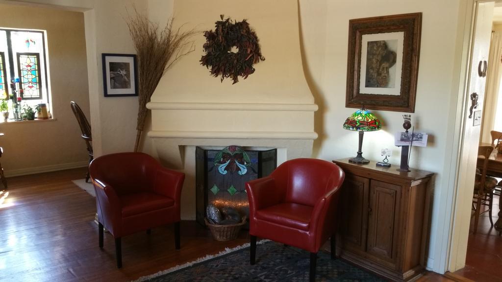 Sam Hughes Inn B&B Tucson Ngoại thất bức ảnh