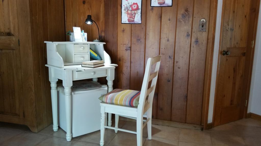 Sam Hughes Inn B&B Tucson Ngoại thất bức ảnh