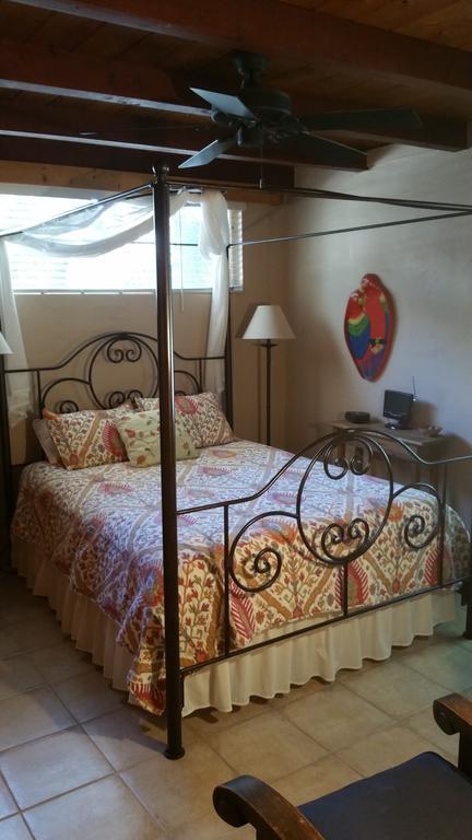 Sam Hughes Inn B&B Tucson Ngoại thất bức ảnh