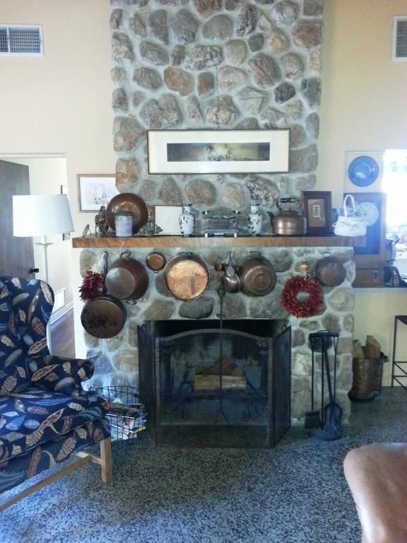 Sam Hughes Inn B&B Tucson Ngoại thất bức ảnh