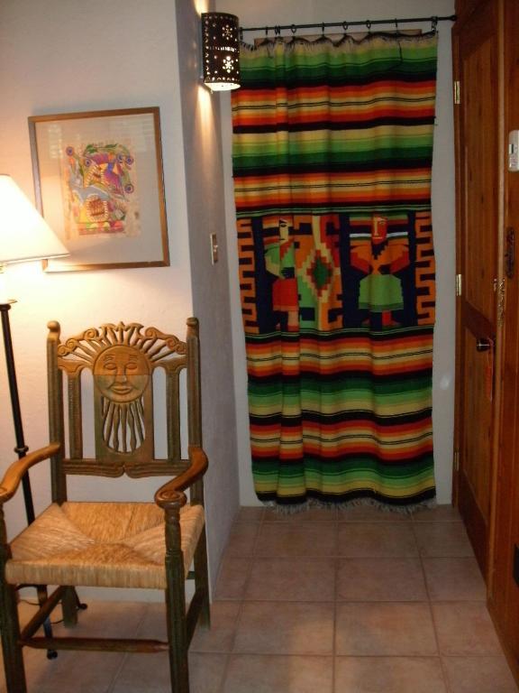 Sam Hughes Inn B&B Tucson Ngoại thất bức ảnh