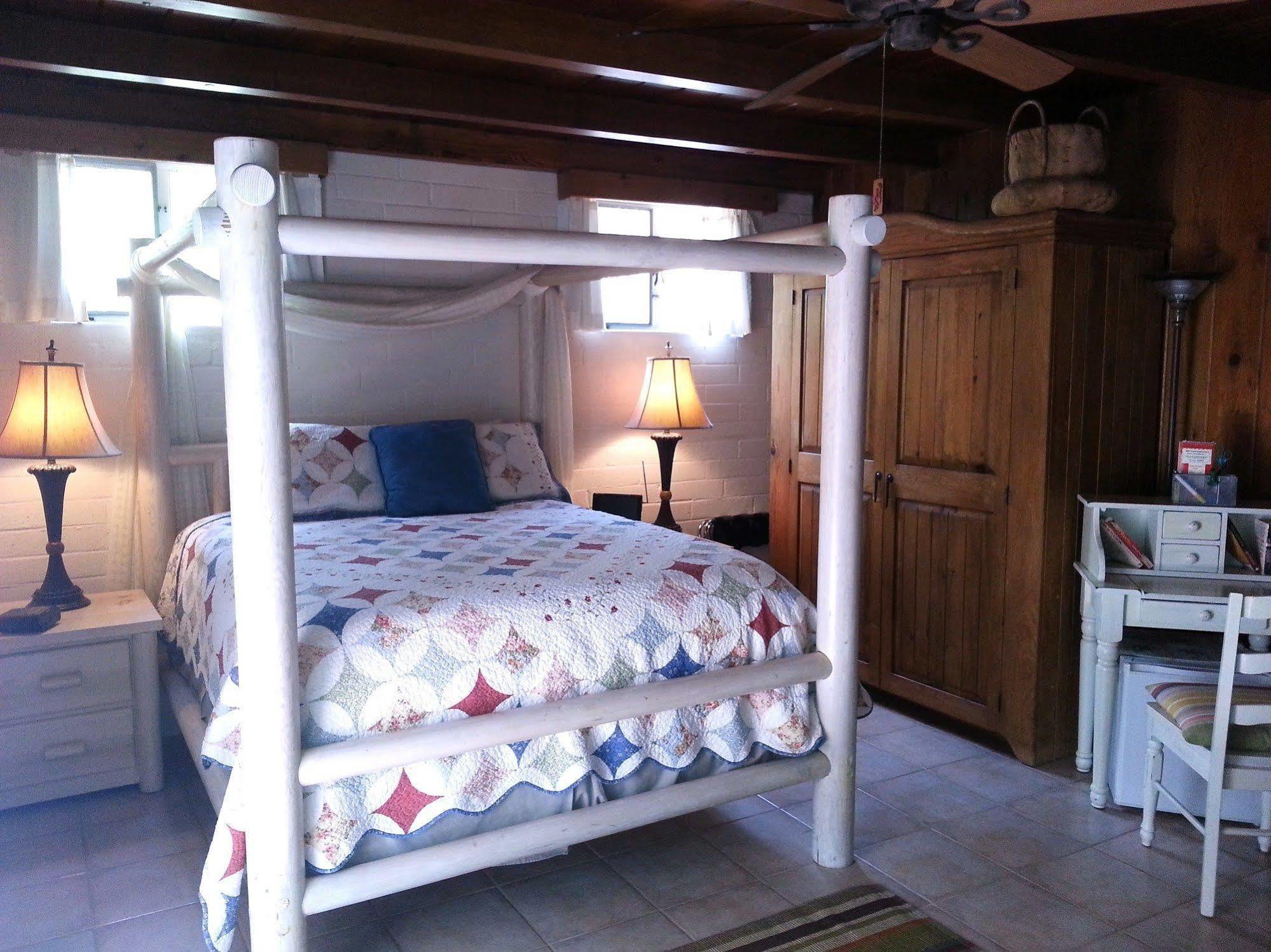 Sam Hughes Inn B&B Tucson Ngoại thất bức ảnh