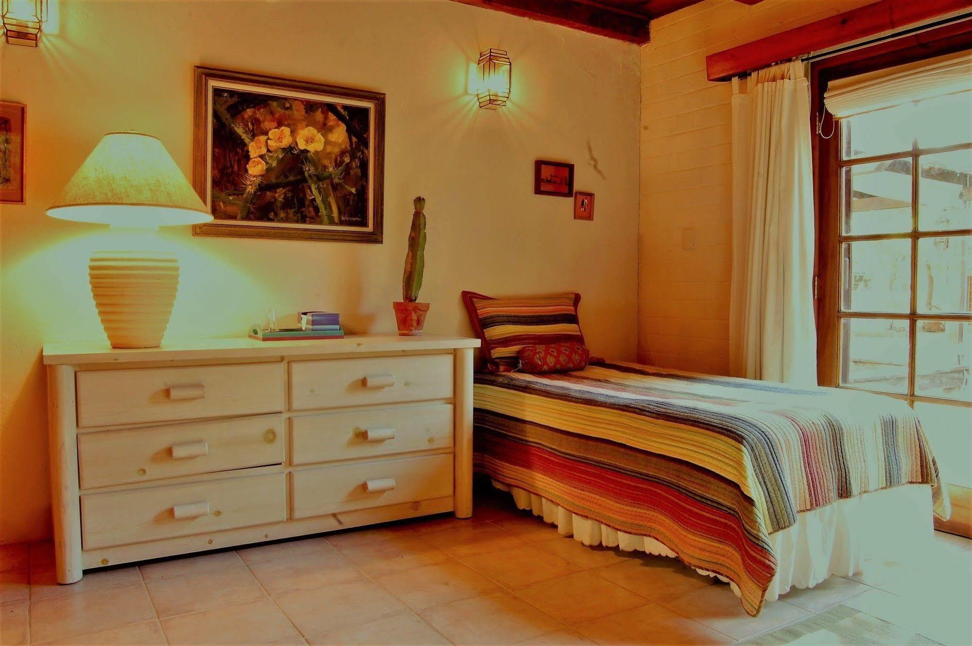 Sam Hughes Inn B&B Tucson Ngoại thất bức ảnh