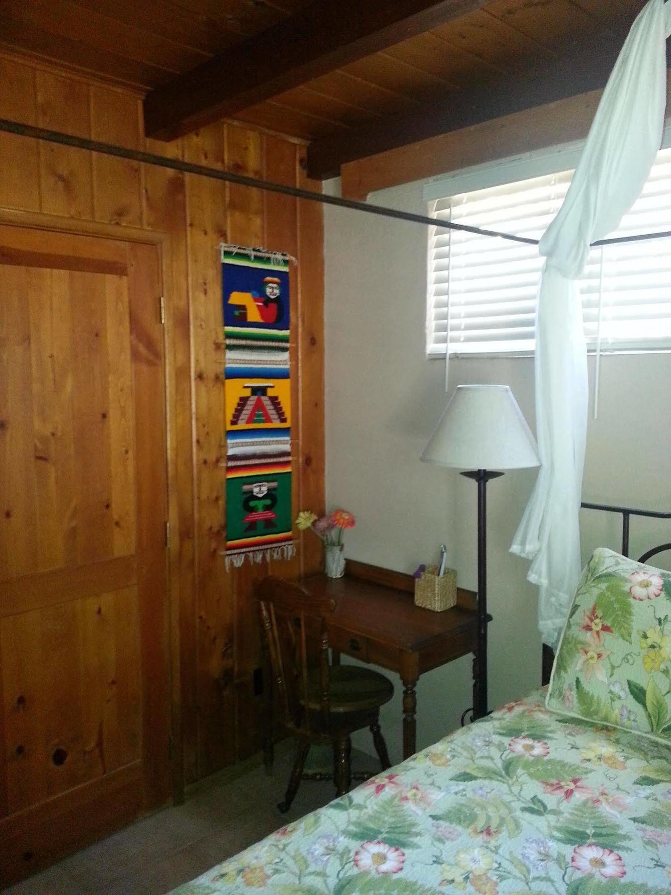 Sam Hughes Inn B&B Tucson Ngoại thất bức ảnh