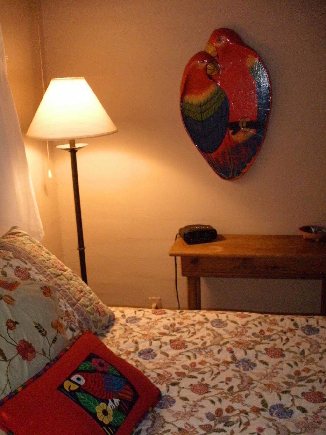 Sam Hughes Inn B&B Tucson Ngoại thất bức ảnh