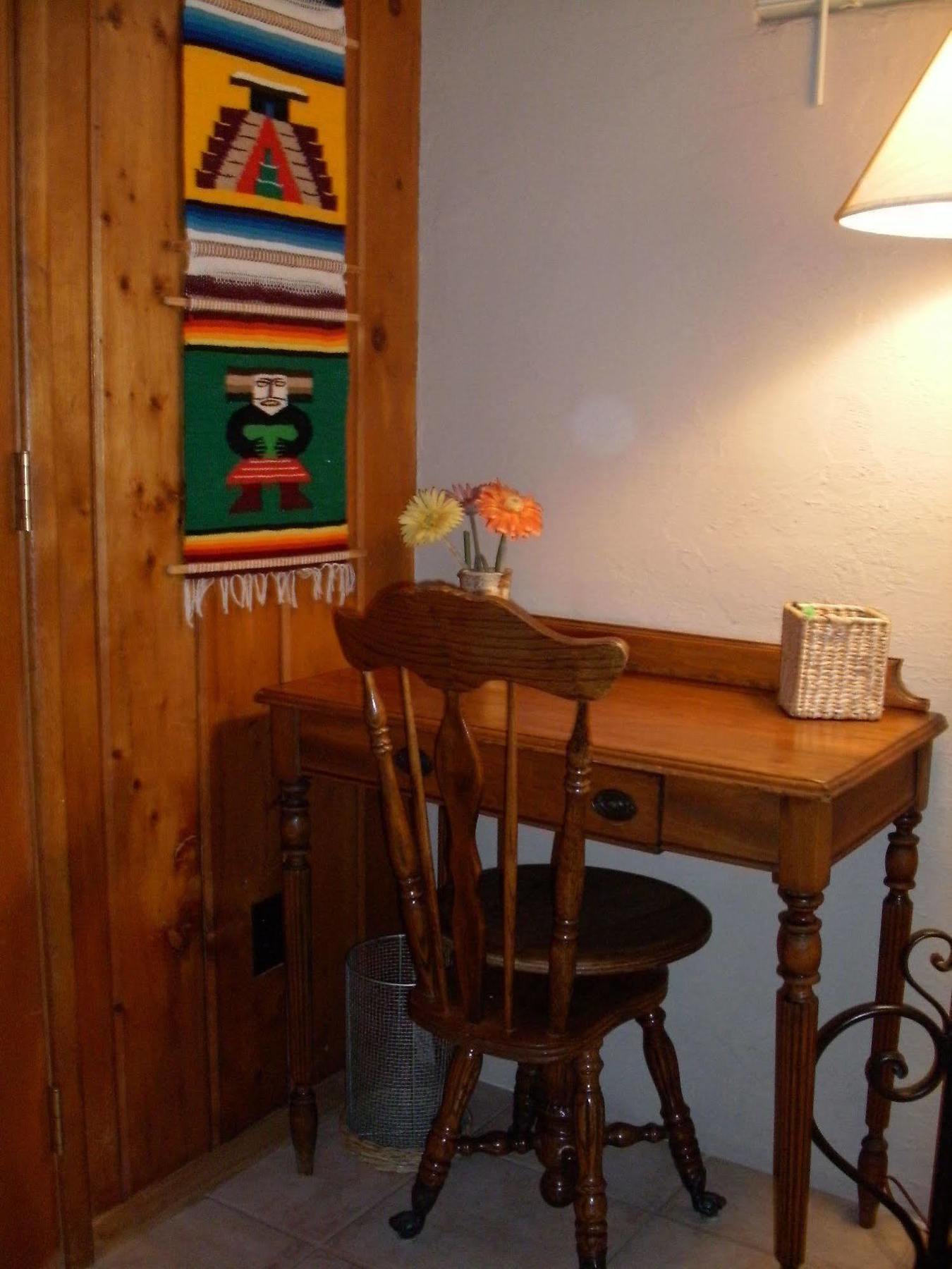 Sam Hughes Inn B&B Tucson Ngoại thất bức ảnh