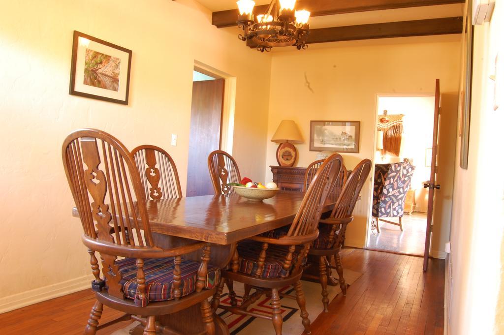 Sam Hughes Inn B&B Tucson Ngoại thất bức ảnh