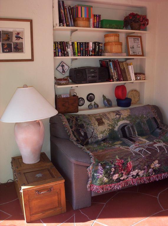 Sam Hughes Inn B&B Tucson Phòng bức ảnh